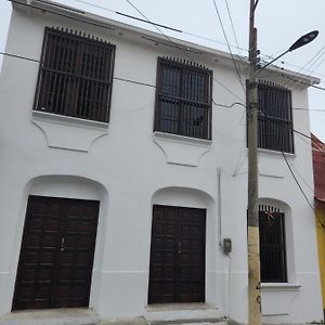 Hotel Casa De Don Francisco