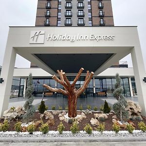 Holiday Inn Express - Ankara - Airport By Ihg